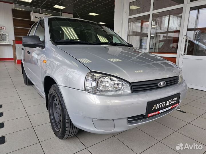 LADA Kalina 1.6 МТ, 2012, 226 180 км