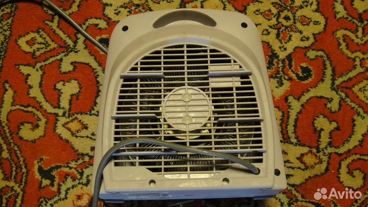 Конвектор электрический бу