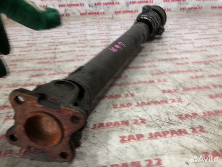 Карданный вал передний Mitsubishi Challenger K99