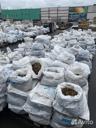 Камни для сада