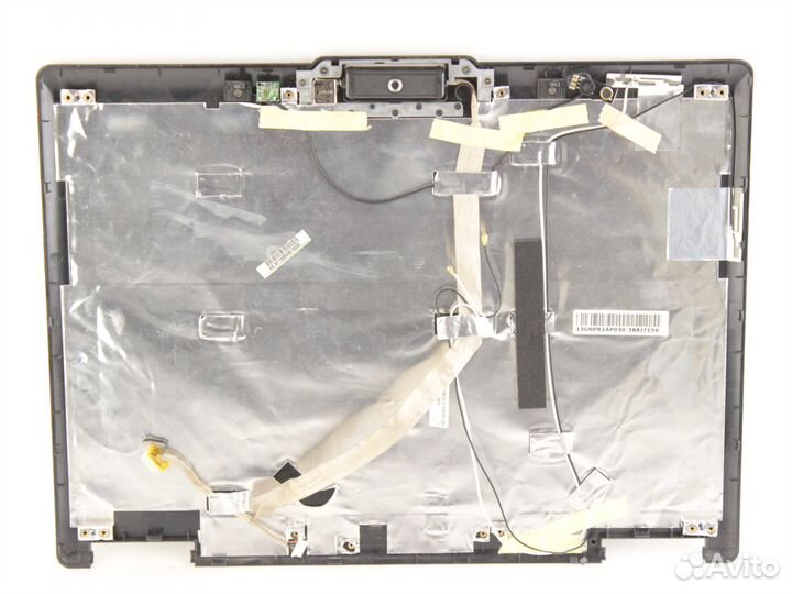Крышка матрицы Asus M51T (Б/У)