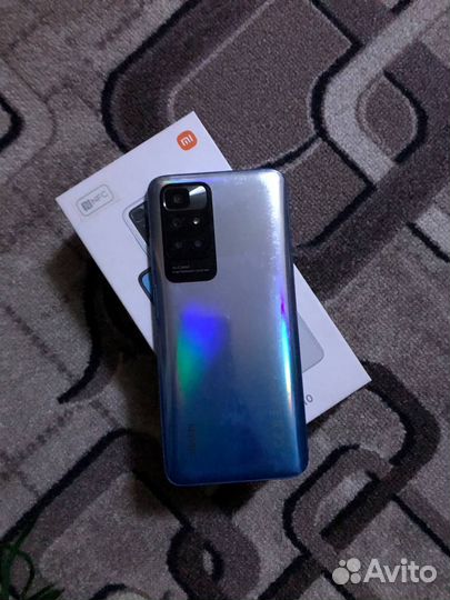 Xiaomi Mi 10, 8/128 ГБ