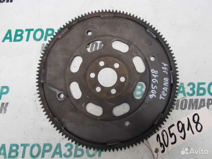 Маховик для Nissan Teana 1 2003-2008г