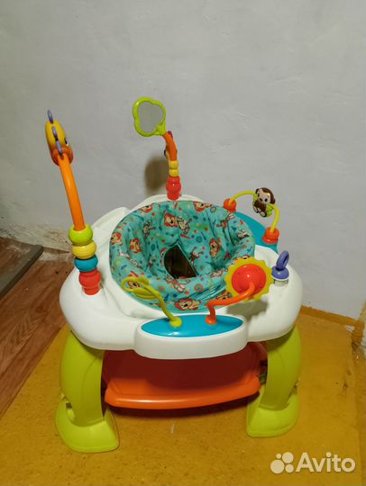 Игровой центр