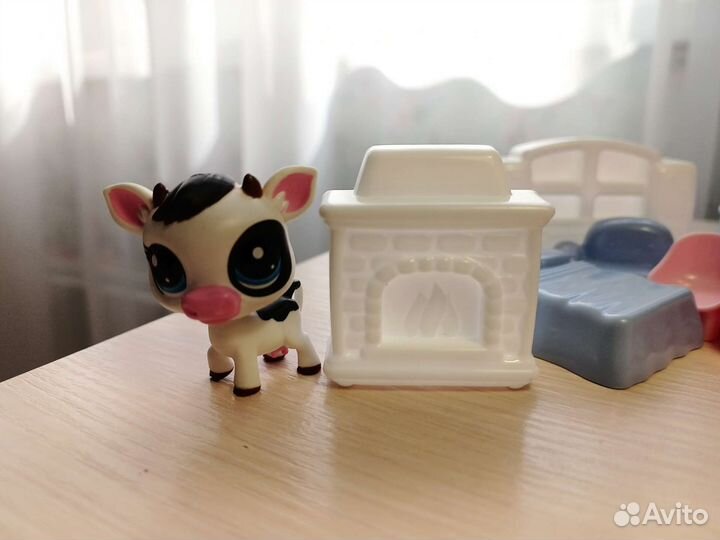 Мини мебель