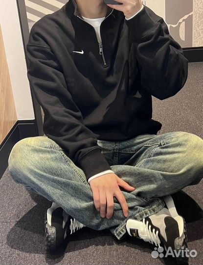 Кофта мужская Nike