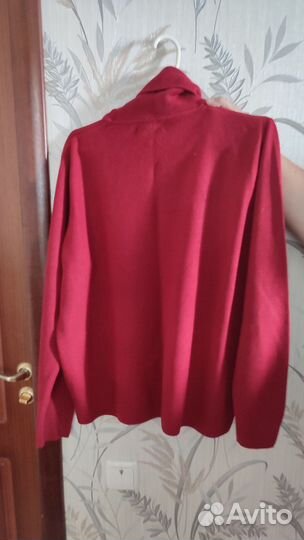 Водолазка женская