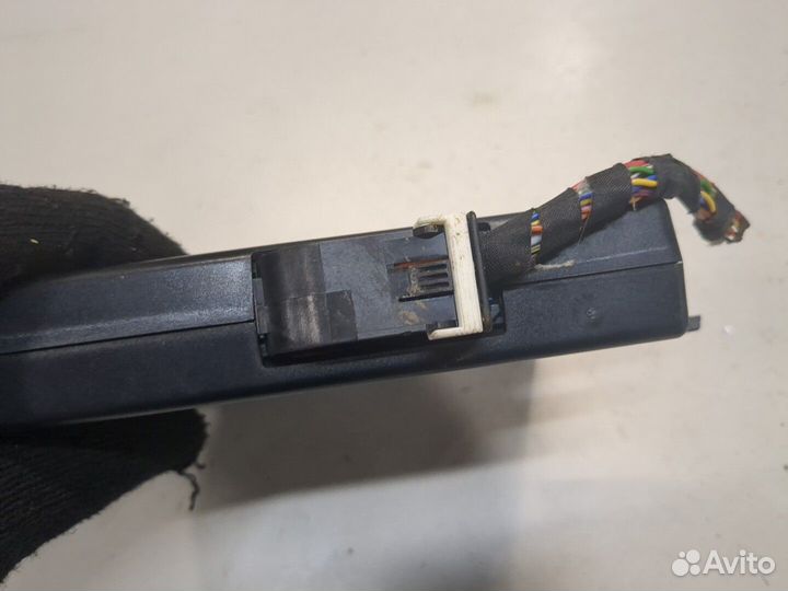 Блок управления Bluetooth Volkswagen Passat CC, 20