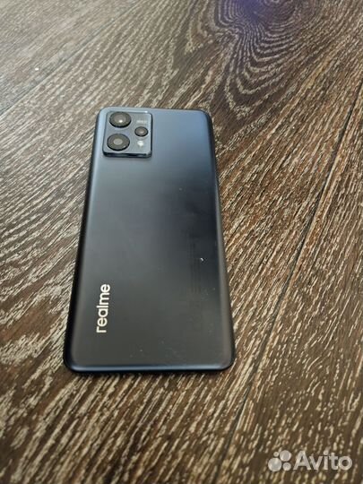 realme 9, 6/128 ГБ