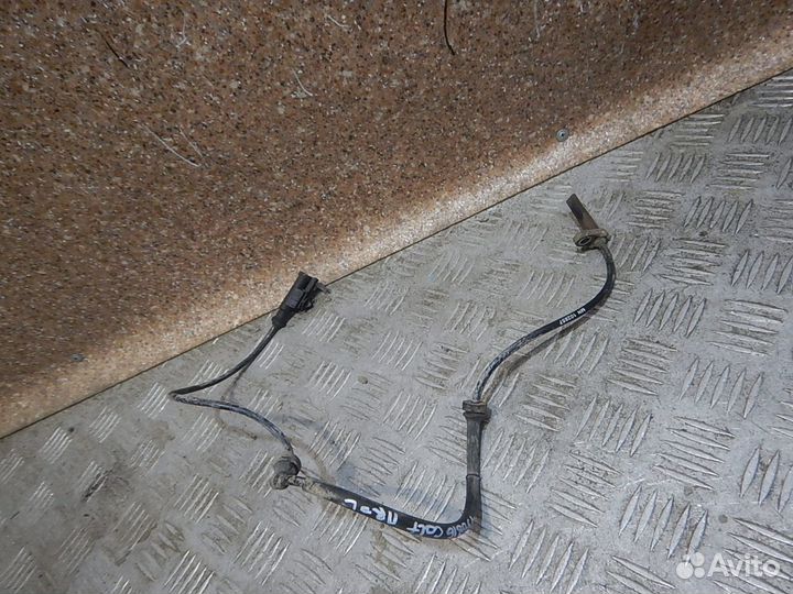 Датчик ABS передний, Mitsubishi (Митсубиси) -colt