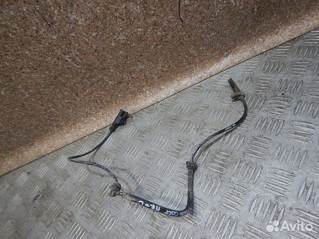 Датчик ABS передний, Mitsubishi (Митсубиси) -colt