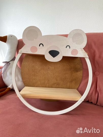 Детская полка