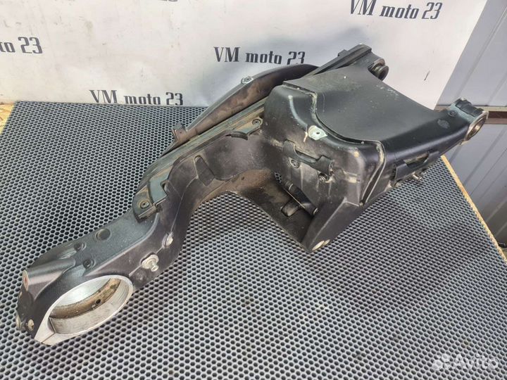 Маятник ducati diavel