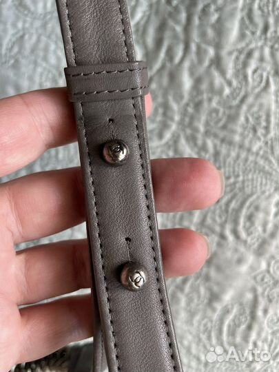 Сумка chanel boy