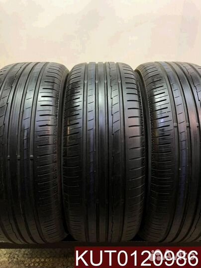 Yokohama BluEarth-A AE-50 235/55 R18 100V