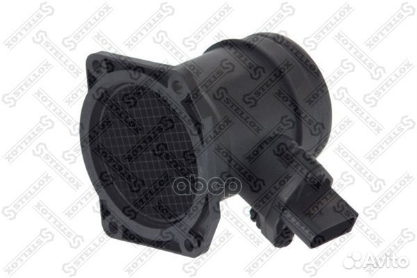 61-06016-SX измеритель массы воздуха Audi A4/A