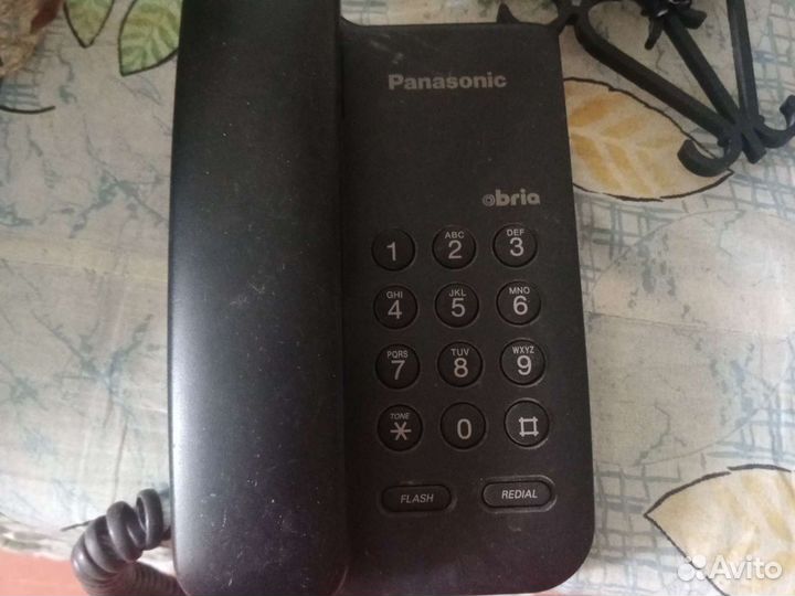 Кнопочный телефон