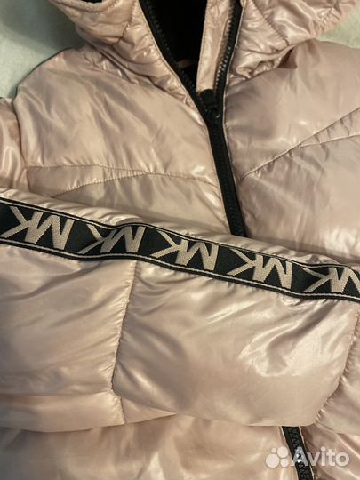Michael kors куртка оригинал