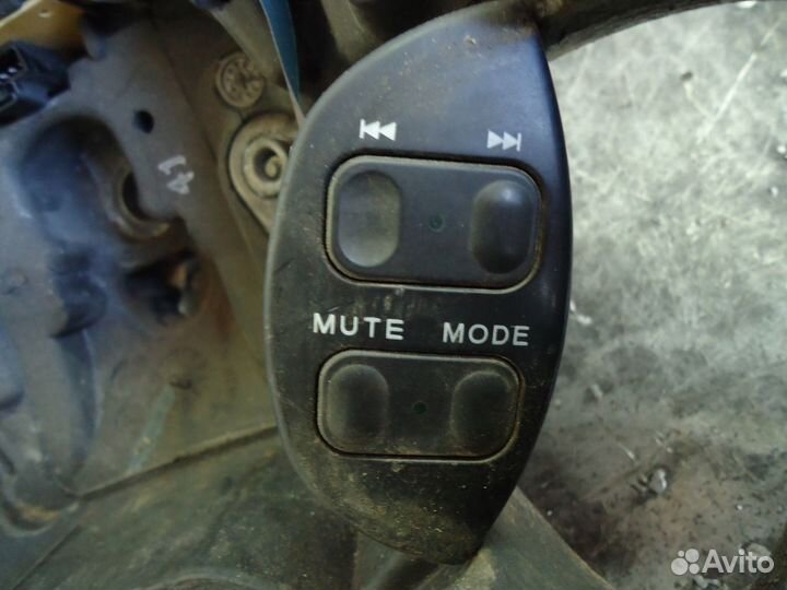 Мультируль citroen XSara