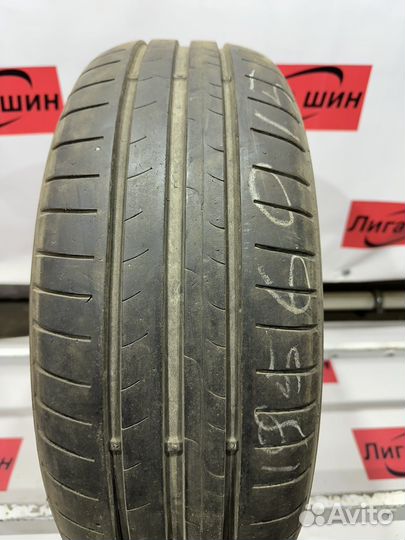 Dunlop Sport BluResponse 195/60 R15