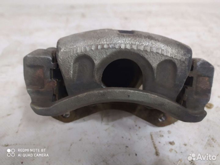 Суппорт левый передний Хендай IX 35 2011