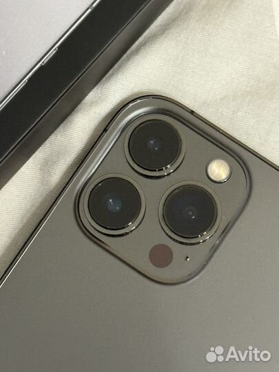 iPhone 13 Pro Max, 512 ГБ
