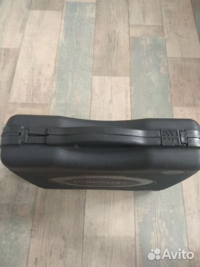 Портативная туристическая газовая плита