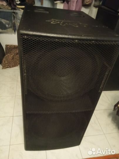 Музыкальное оборудование