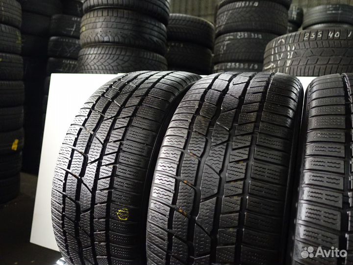 Continental ContiWinterContact TS 830 P 225/45 R17