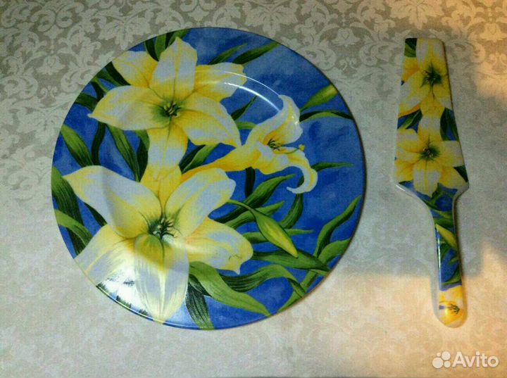 Набор для торта