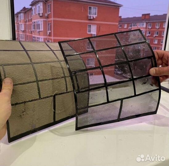 Ремонт, заправка, чистка кондиционера