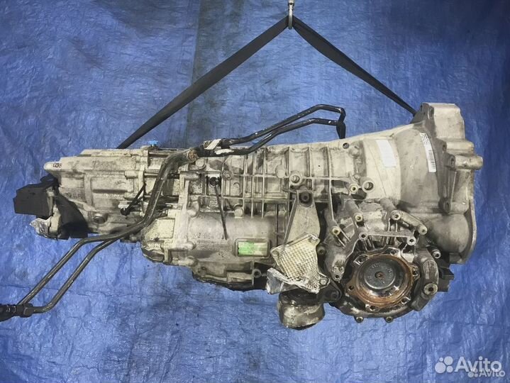 АКПП FEQ 5HP19 Audi A4 B6 3.0i
