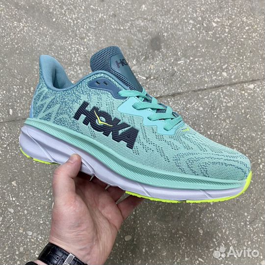 Кроссовки беговые Hoka (40-44)