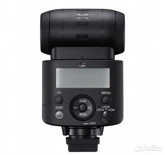 Sony HVL-F46RM Новая