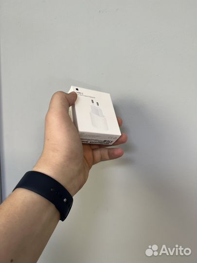 Ориг блочек iPhone ipphone (7s4)