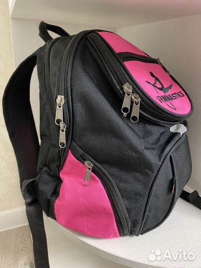 Рюкзак для девочки