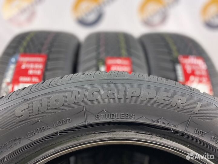 iLink SnowGripper I 215/55 R18 99T