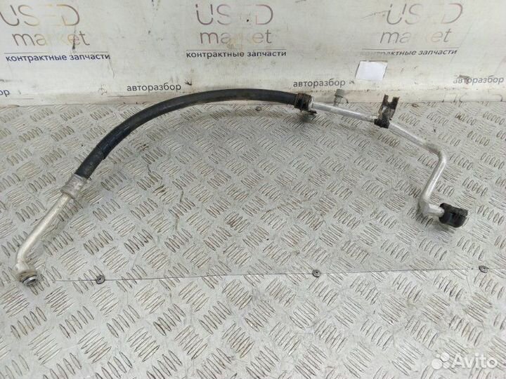 Трубка кондиционера Toyota Avensis AZT250 2.0