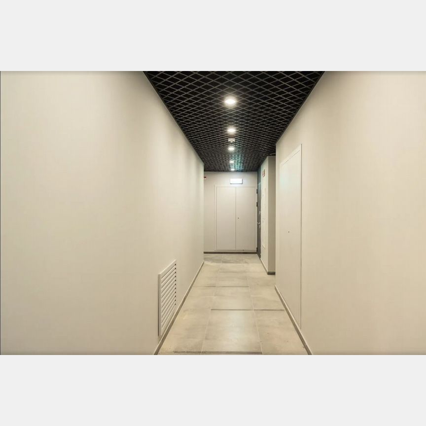 Апартаменты-студия, 21,9 м², 7/23 эт.