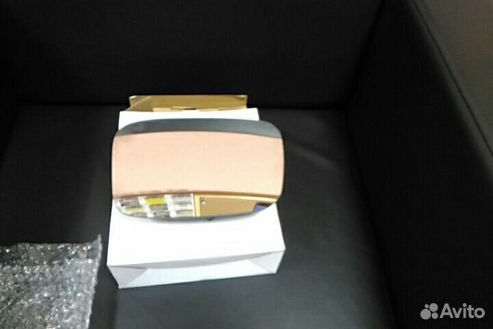 Зеркало правое Транспортер Т5