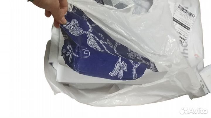 Бумага А3 500 л, Снегурочка, 80 г/м2