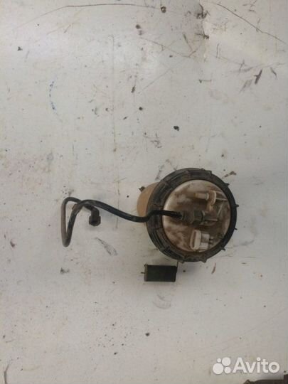 Насос топливный Renault Logan седан K7MF710 2006