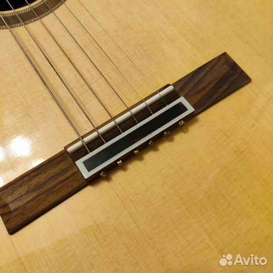 Гитара классическая crusader CC-20FM