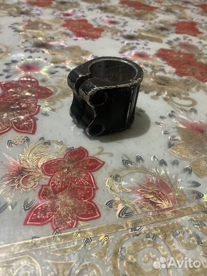 Зажим от камплита етик еривана