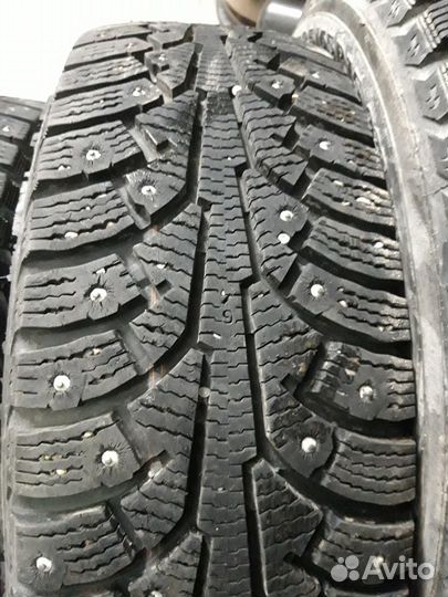 Nokian Tyres Nordman 5 185/65 R15