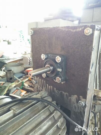 Металообработка