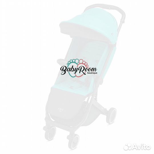 Anex Air-X - Жёлтый / Серый