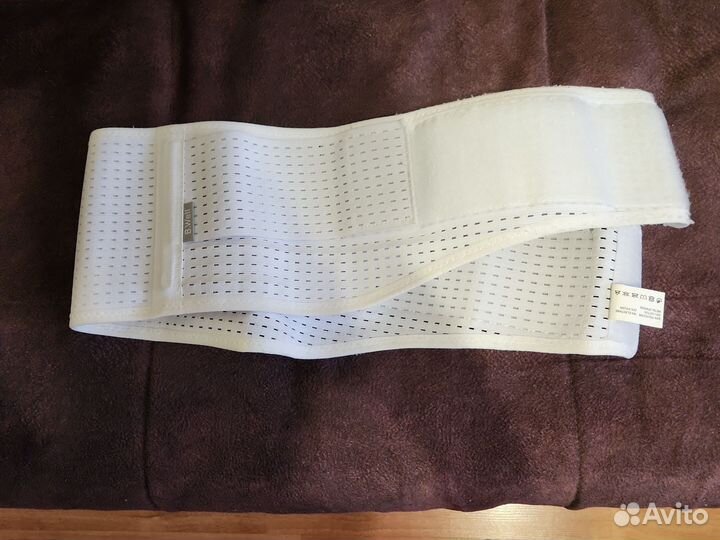 Бандаж для беременных и после родов