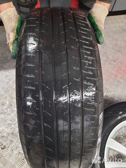 Yokohama BluEarth-GT AE-51 205/65 R16