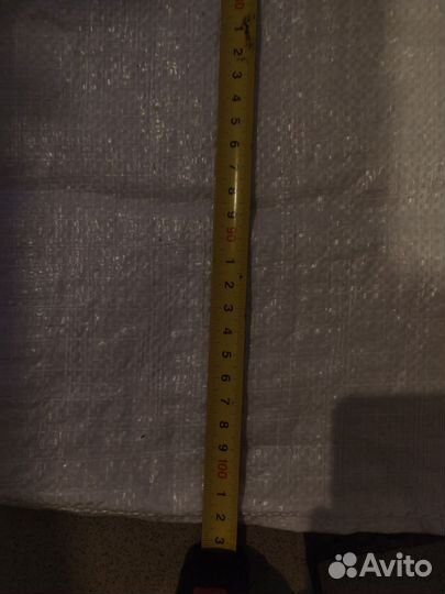 Строительные мешки